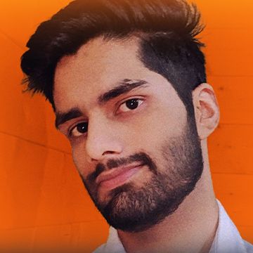 User Display Picture